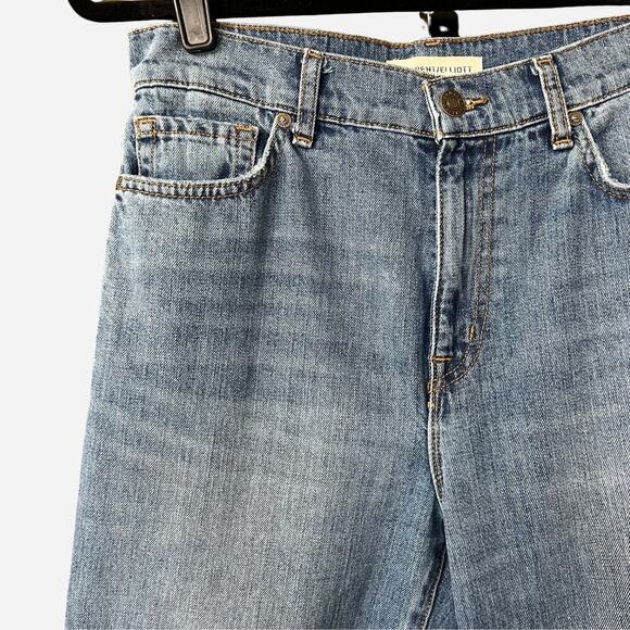 Current Elliot Jeans Straight Leg Vintage Wash - Picture 5 of 7